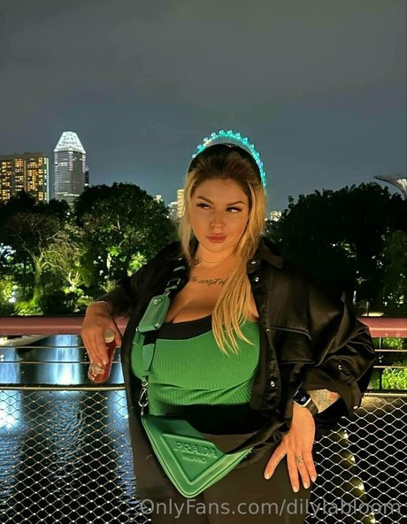 dilylabloom OnlyFans Joi