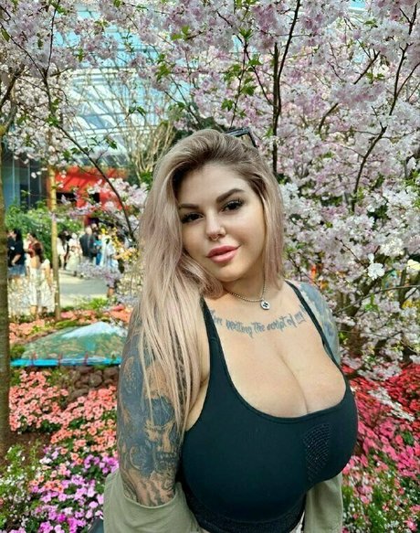 dilylabloom OnlyFans Nacktbilder geleakt