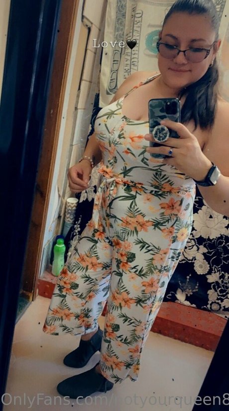 notyourqueen86 Nacktbilder OnlyFans Leak