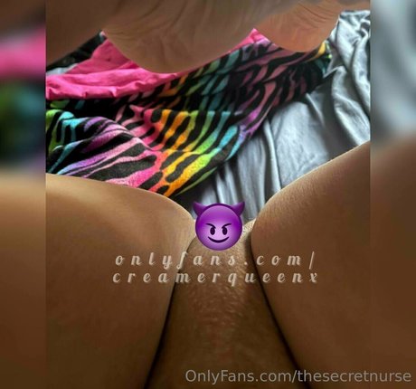 thesecretnurse OnlyFans