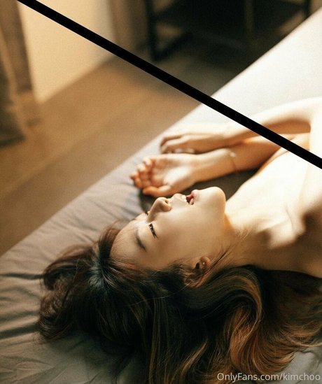 kimchoo Nacktbilder von OnlyFans geleakt