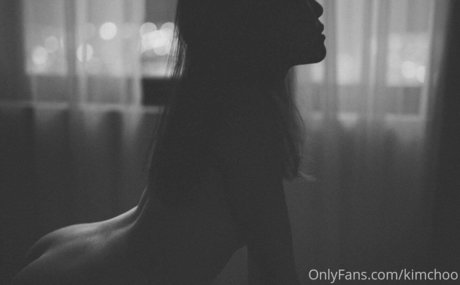 kimchoo Nacktbilder-Leaks von OnlyFans