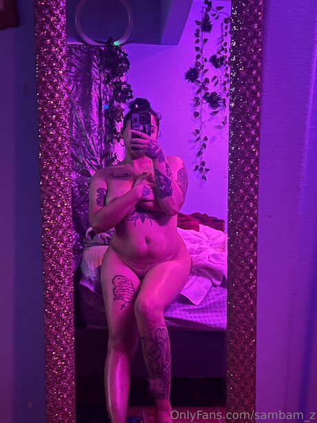 Sambam z Neue geleakte OnlyFans-Inhalte