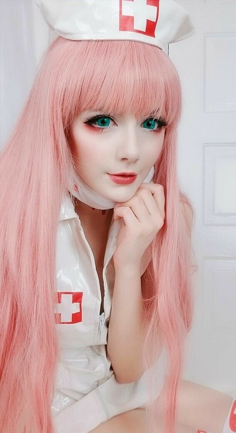 Meggii Cosplay OnlyFans Fick geleakt