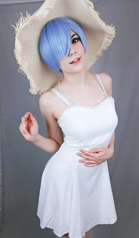 Meggii Cosplay Unzensiert OnlyFans