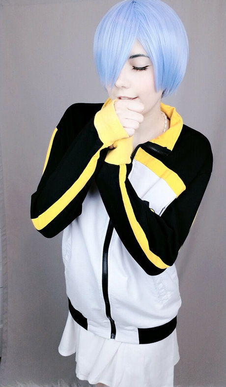 Meggii Cosplay Leaked OnlyFans Bilder