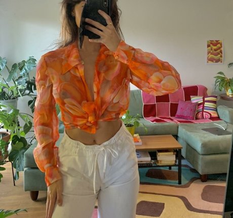 Steph Mandich NSFW OnlyFans