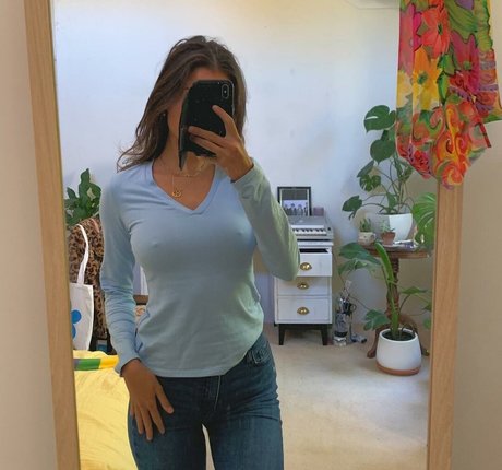 Steph Mandich Nacktbilder geleakt OnlyFans