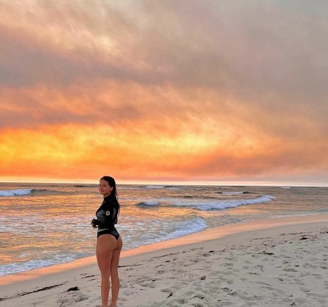 Steph Mandich Nacktbilder von OnlyFans