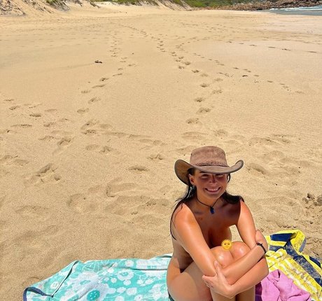 Steph Mandich Only ...