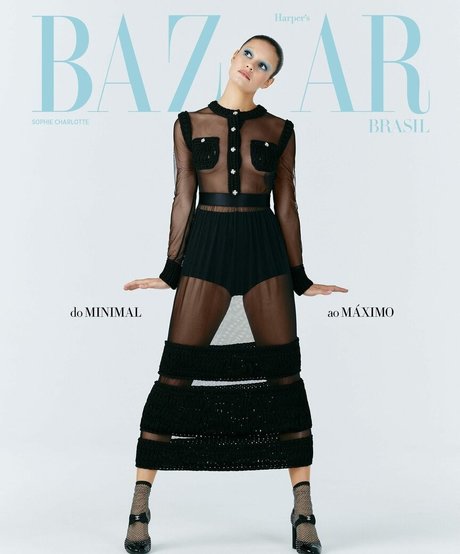 Sophie Charlotte OnlyFans Leak