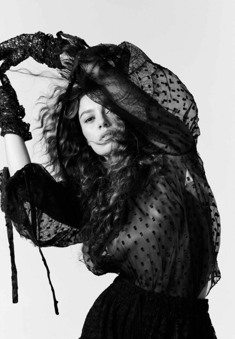 Sophie Charlotte Nackt OnlyFans