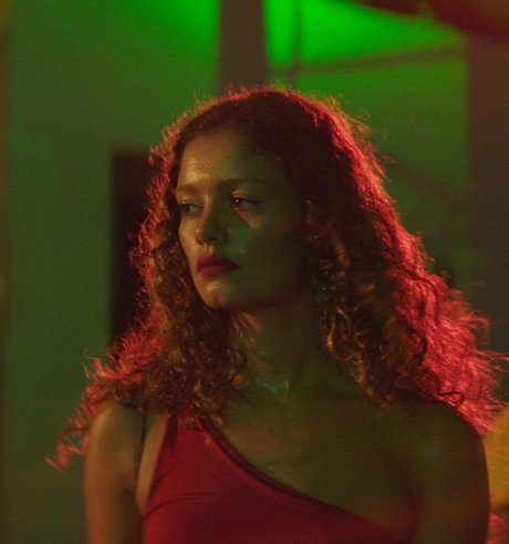 Sophie Charlotte Model OnlyFans Foto