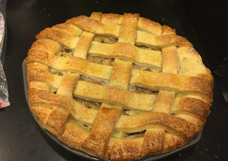 irisinthekitchen OnlyFans Leak