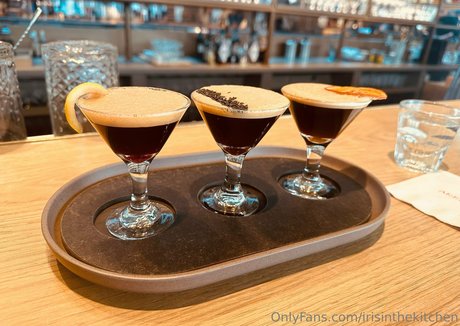 irisinthekitchen Leaked OnlyFans Nacktbilder