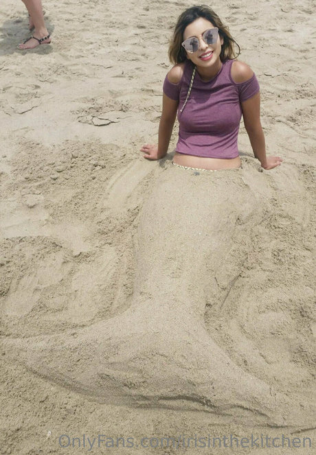 irisinthekitchen OnlyFans Leaks Nacktbilder