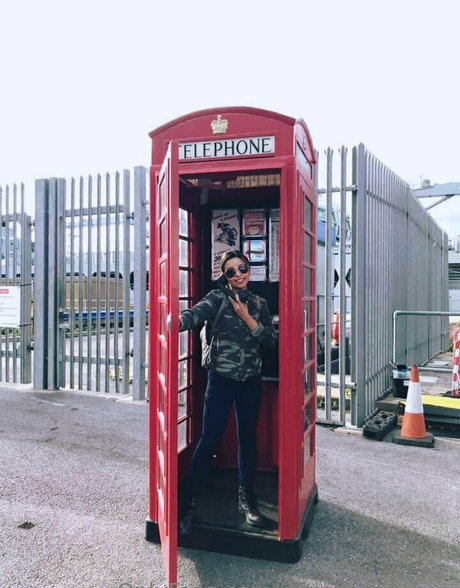 irisinthekitchen Nacktbilder OnlyFans geleakt