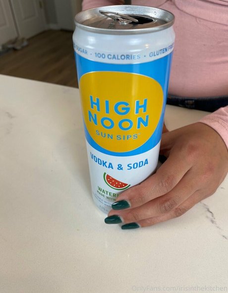 irisinthekitchen OnlyFans Inhalte