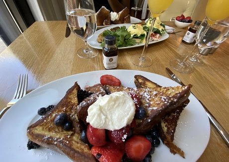 irisinthekitchen OnlyFans Bilder nackt