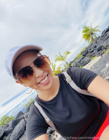 irisinthekitchen OnlyFans-Bilder