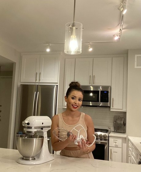 irisinthekitchen Neues OnlyFans