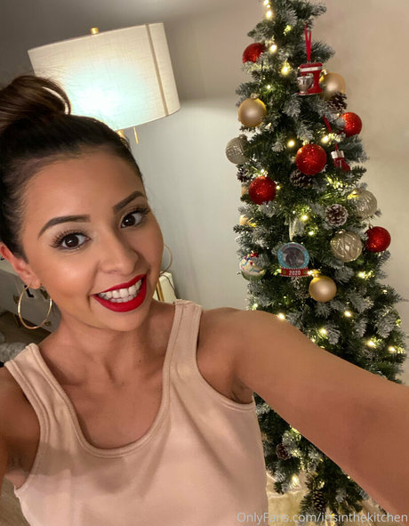 irisinthekitchen OnlyFans Pornografie