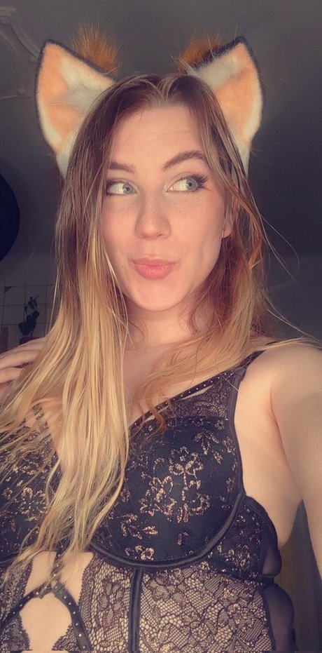 Qtee Foxx Leaks von Nacktbildern auf OnlyFans