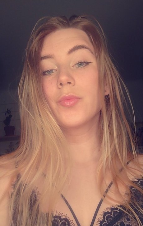 Qtee Foxx OnlyFans Nacktbilder geleakt