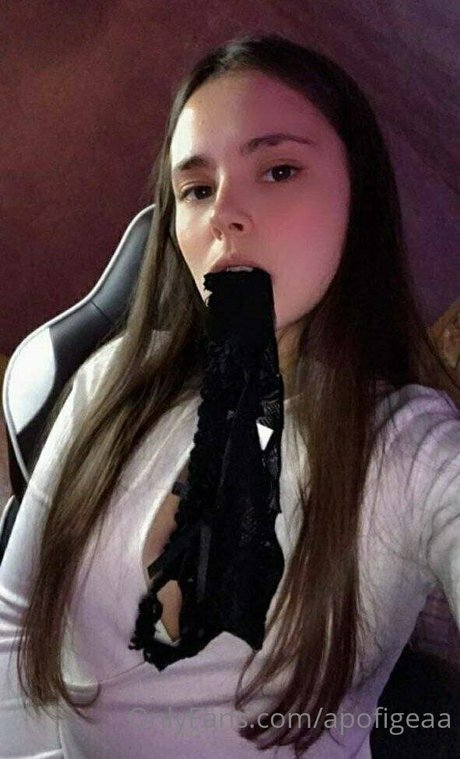 Apofigeaa Nacktbilder von OnlyFans geleakt