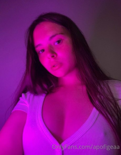 Apofigeaa OnlyFans Nackt Content
