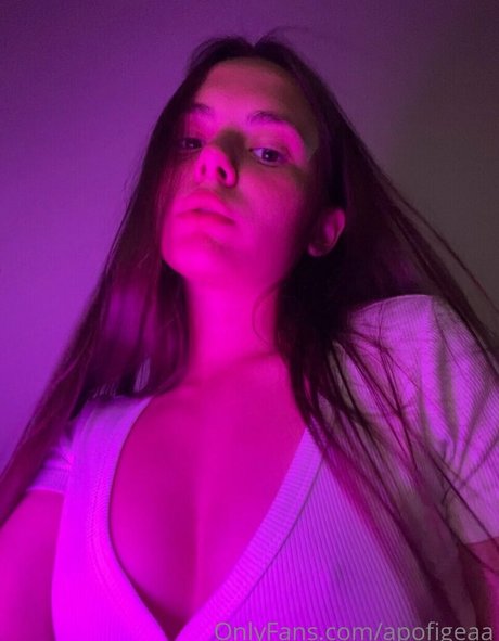 Apofigeaa Nackt OnlyFans