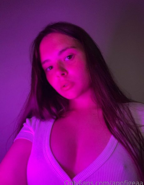 Apofigeaa Nackt OnlyFans