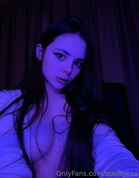 Apofigeaa Profilbild