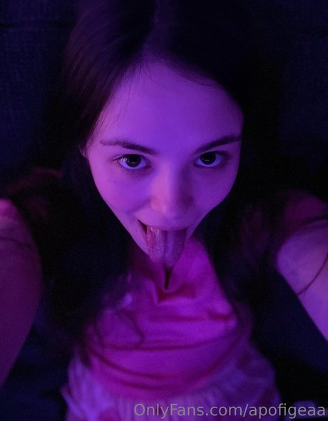 Apofigeaa NurlyFans-Pornoleaks