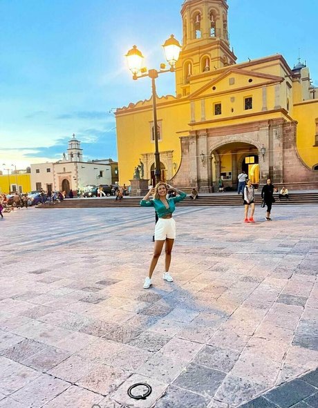 isabellanourie OnlyFans Nackt Leaks