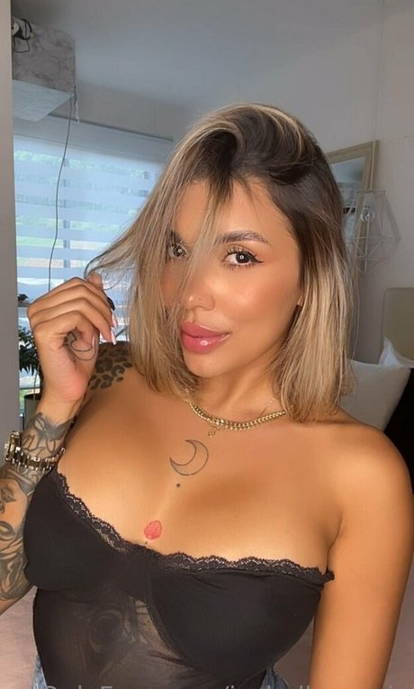 isabellanourie OnlyFans Joi