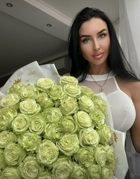 julieta mur Nacktbilder von OnlyFans