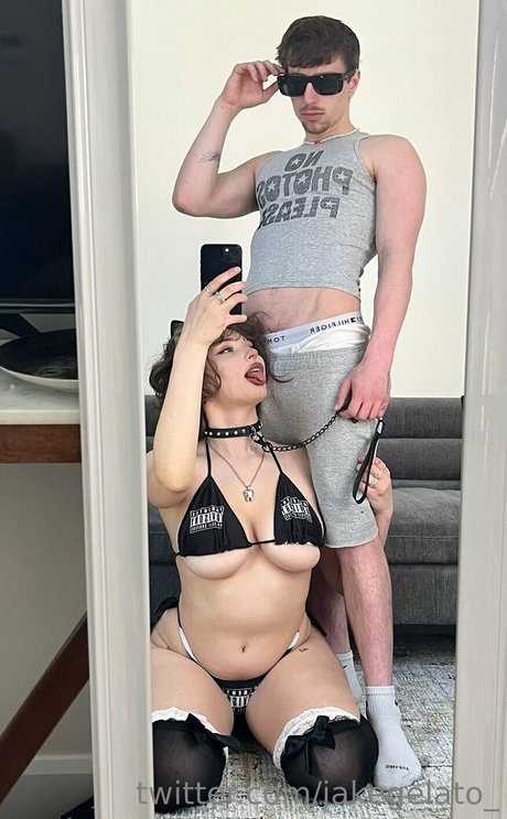 jakegelato OnlyFans Nacktbilder geleakt