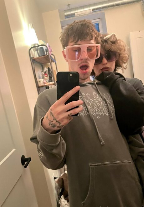 jakegelato OnlyFans Model Fotos