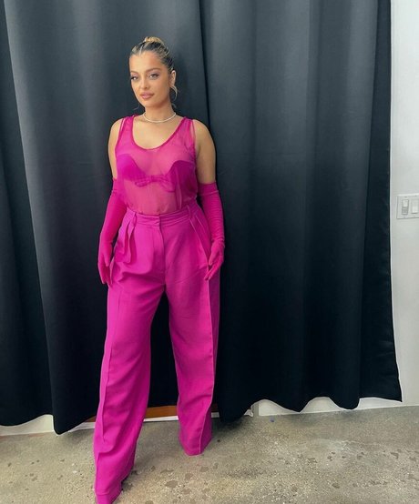 Bebe Rexha OnlyFans-Bilder geleakt