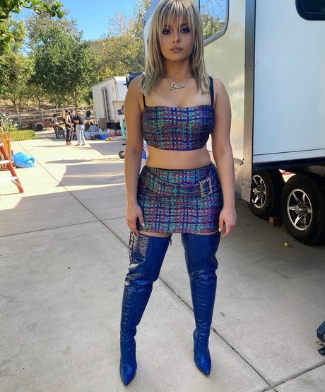 Bebe Rexha OnlyFans-Seite