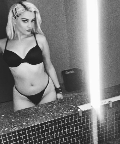Bebe Rexha OnlyFans Nacktbilder geleakt