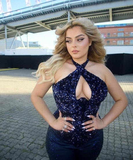 Bebe Rexha OnlyFans Mega