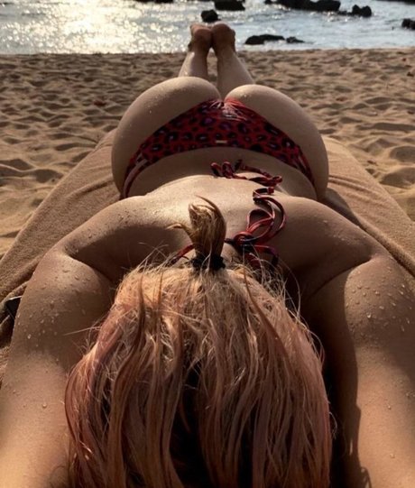 Bebe Rexha Nackt Leaks OnlyFans