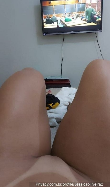 Jessica Oliveira OnlyFans Leaked