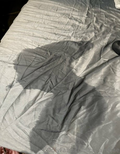 cxcainejae OnlyFans Nackt Leaks