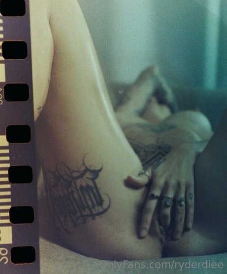 ryderdiee NSFW OnlyFans