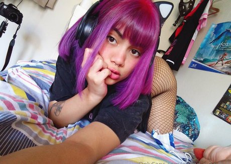 online succubus OnlyFans-Bilder