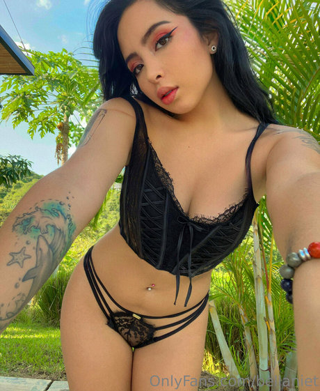 bellaniet Nacktbilder von OnlyFans