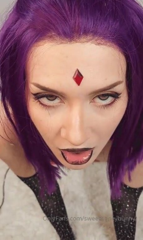 xo lilhuni xo OnlyFans-Leaks